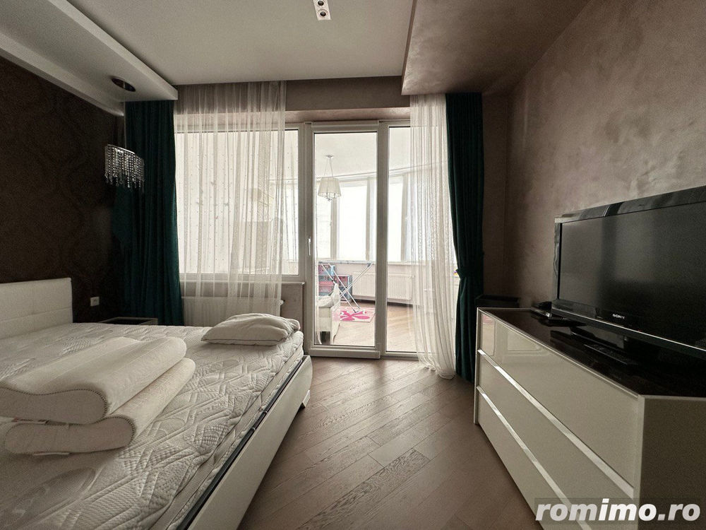 Apartament 2 camere de inchiriat in zona Pantelimon 5 minute de metrou