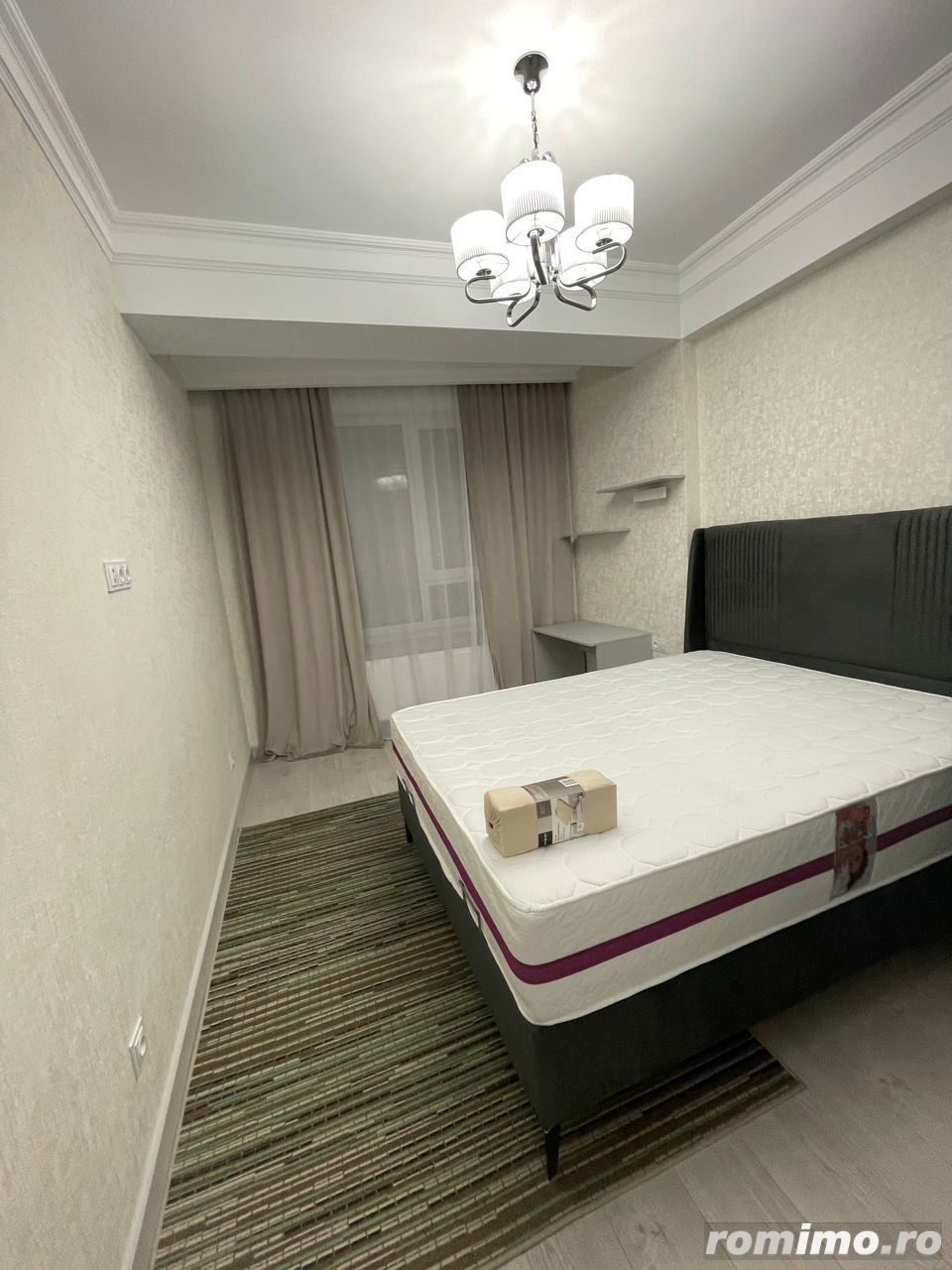 Inchiriez apartament in zona Nicolae Grigorescu, aproape de metrou.