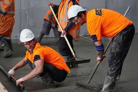 Angajam muncitori constructii SUEDIA