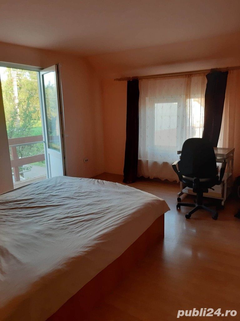 Casa cu 5 camere de vanzare in Timisoara 