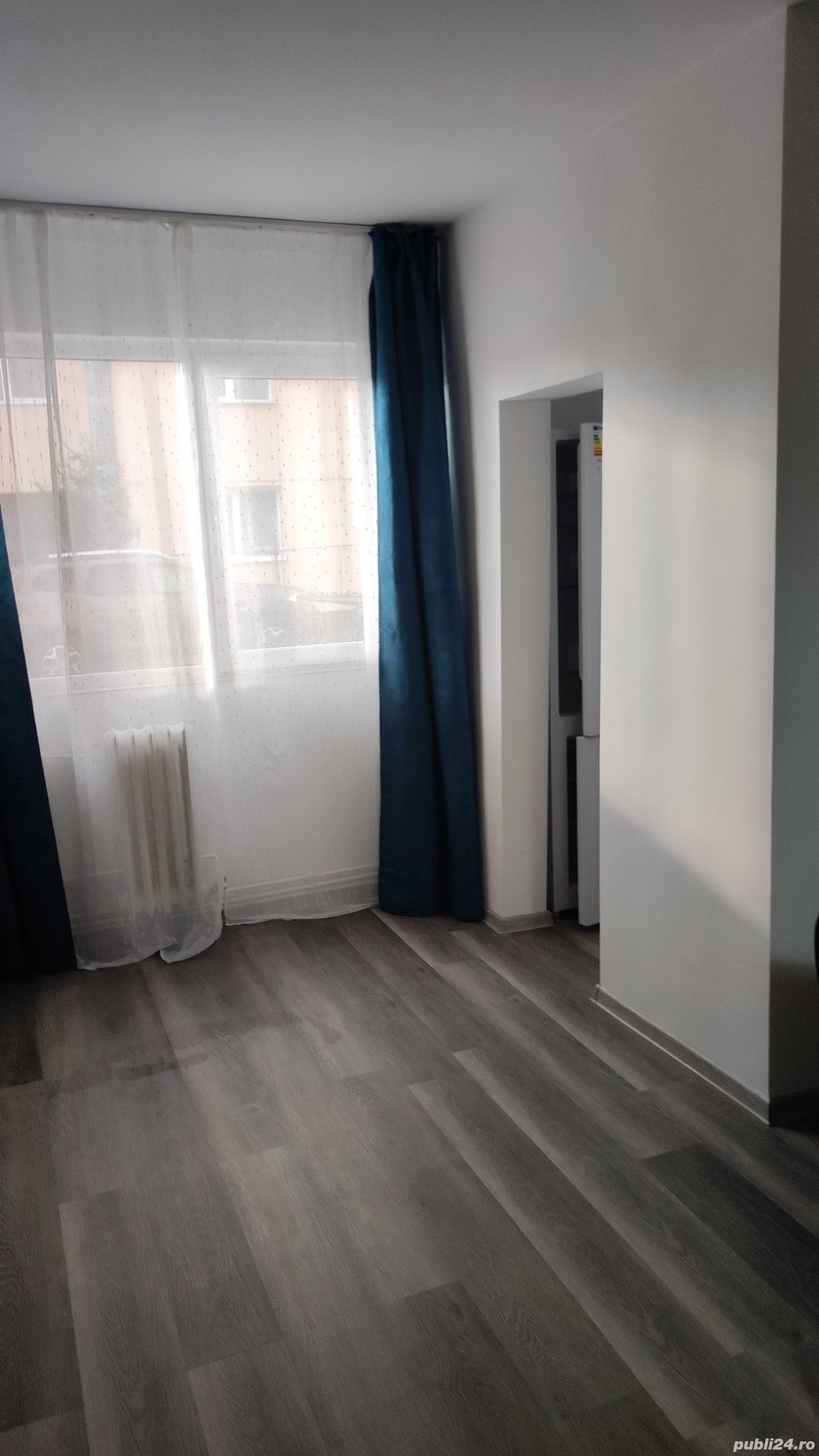 Apartament de închiriat! 500 Euro! Cartier dâmbul rotund!