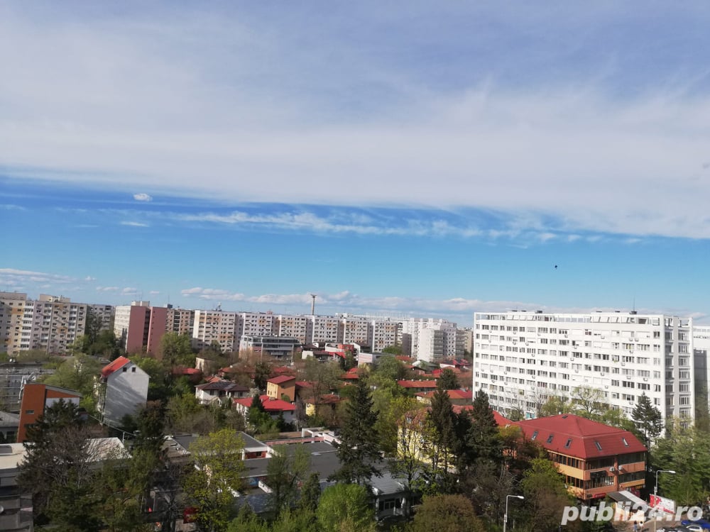 Apartament 2 camere *50 mp  Strada Baba Novac