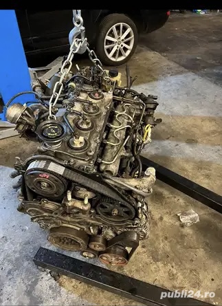 Injectoare Mazda 6 2.0 diesel 