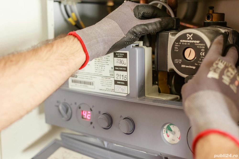 Angajăm instalatori pentru Suedia   cu sau fără certificat