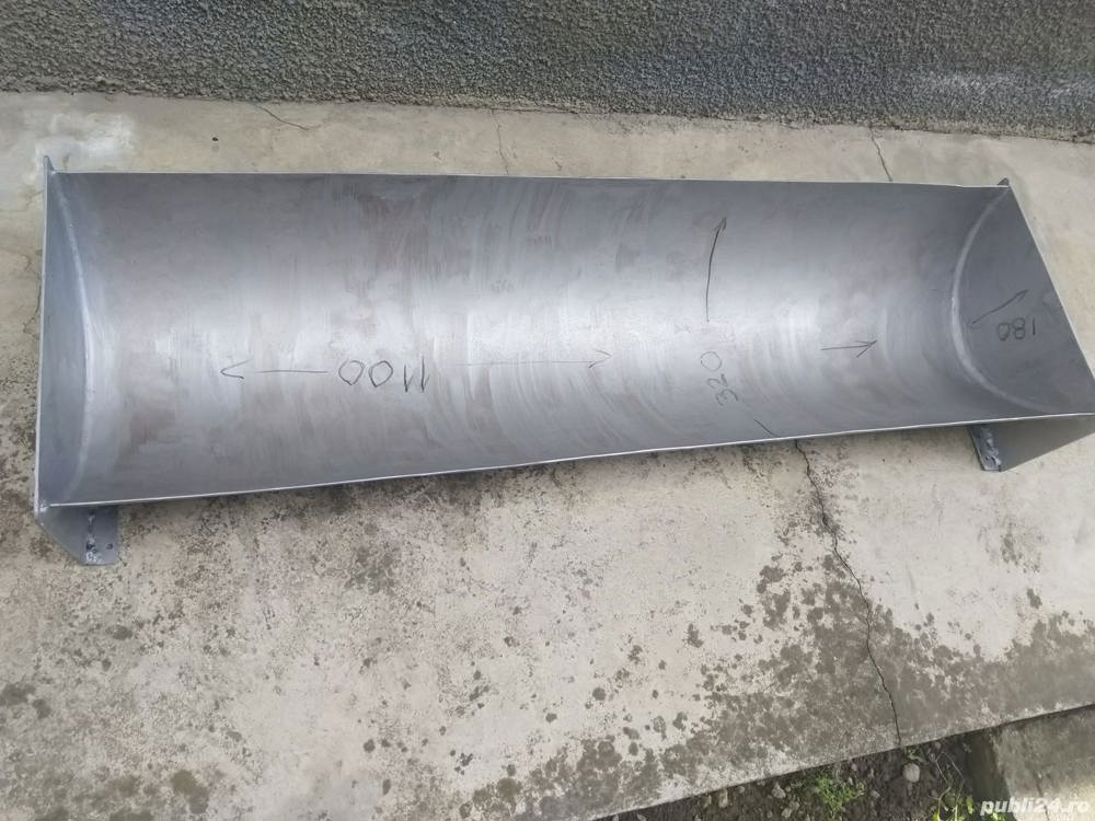 Troaca hranire animale  Troaca hranire animale