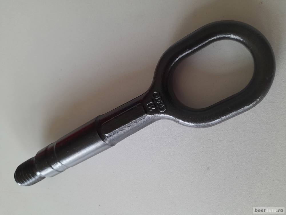 inel tractare Audi Nou