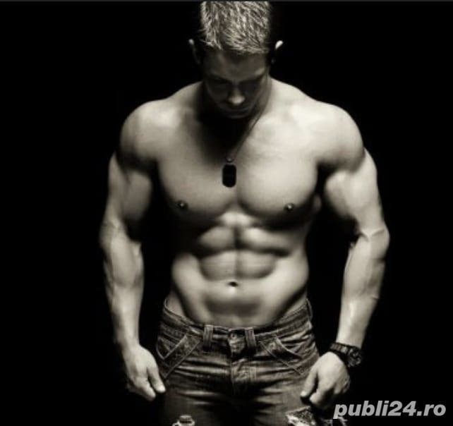 companie iasi , barbat