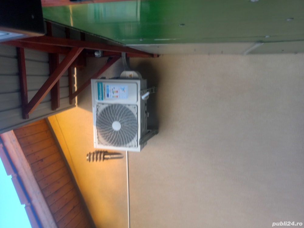 Montaj clime service mentenanță generala 