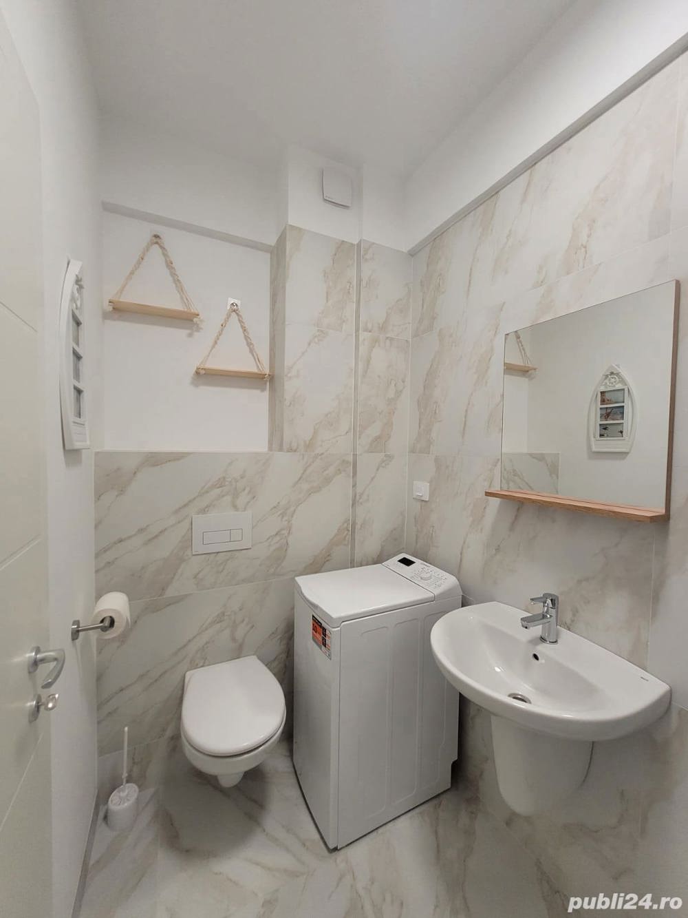 Inchiriez apartament 1 cameră 