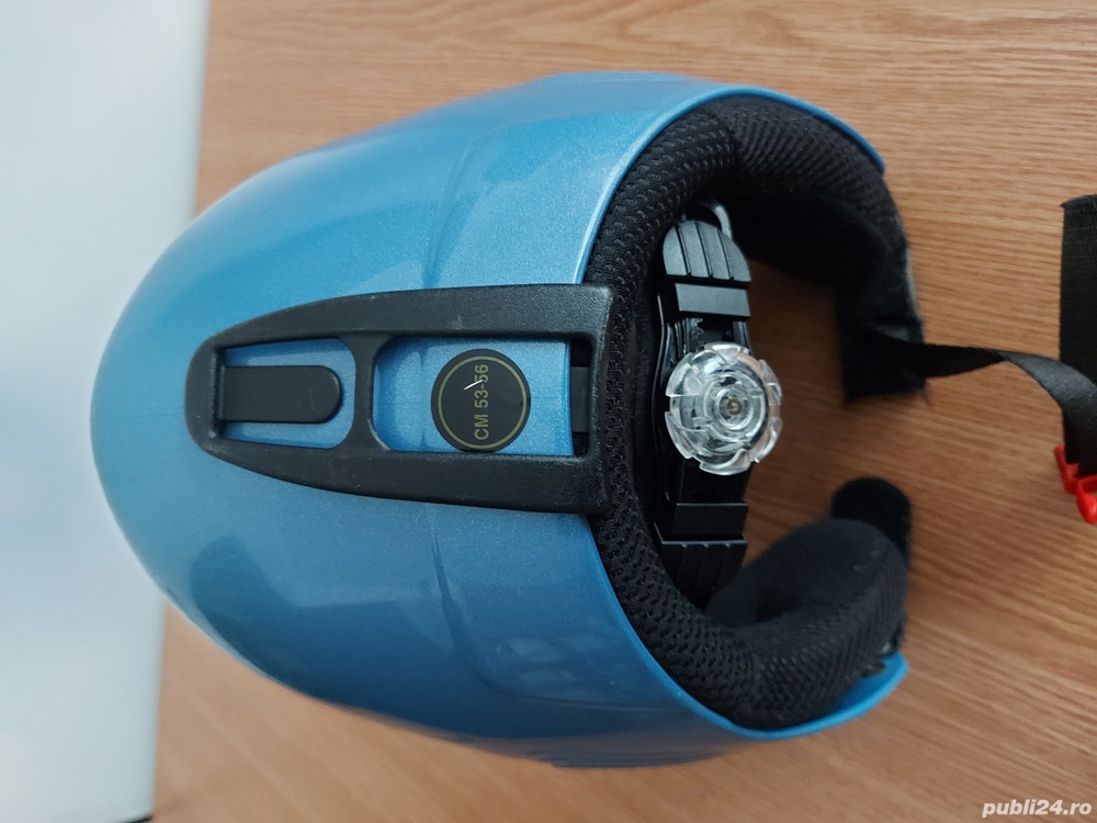 Casca schi   snowboard   moto   biciclist,  model alpine  marime reglabila 53-56