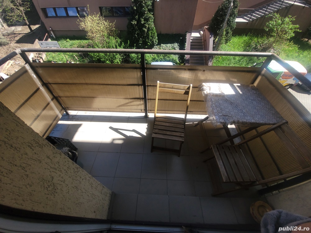 Apartament 1 camera