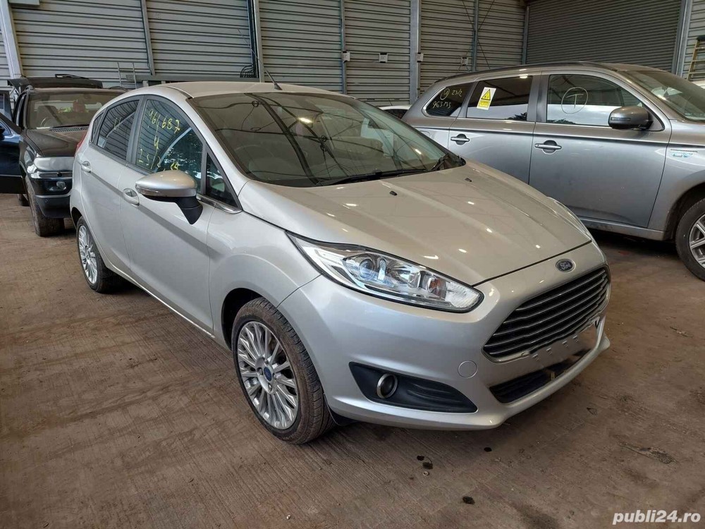 Dezmembrez Ford Fiesta 6 2013 HATCHBACK 1.0 i