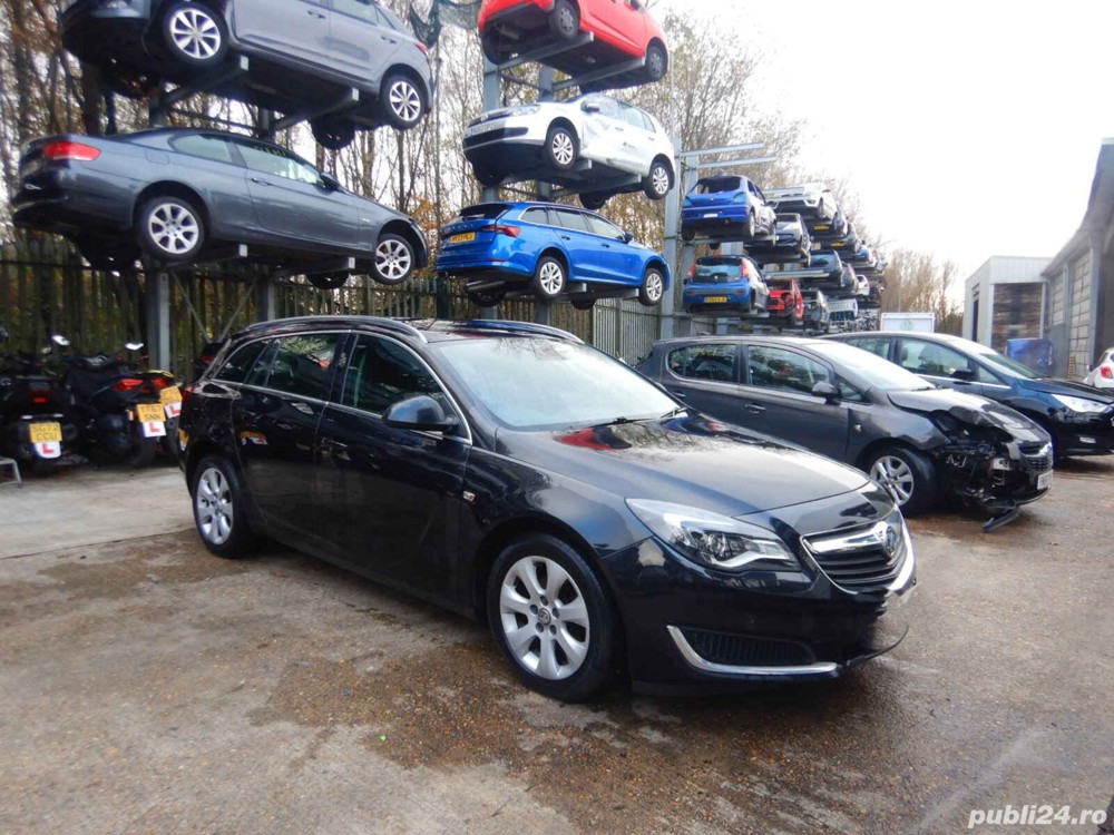 Dezmembrez Opel Insignia B 2015 BREAK 2.0