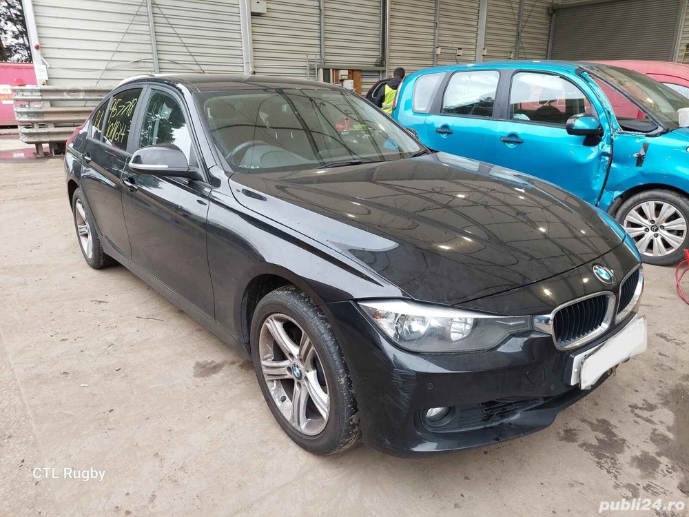 Dezmembrez BMW F30 2014 SEDAN 2.0i N20B20B