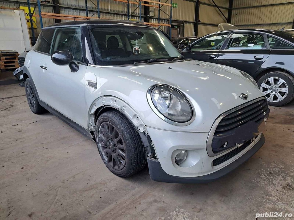 Dezmembrez Mini Cooper 2015 HATCHBACK 1.5 D B37C15A