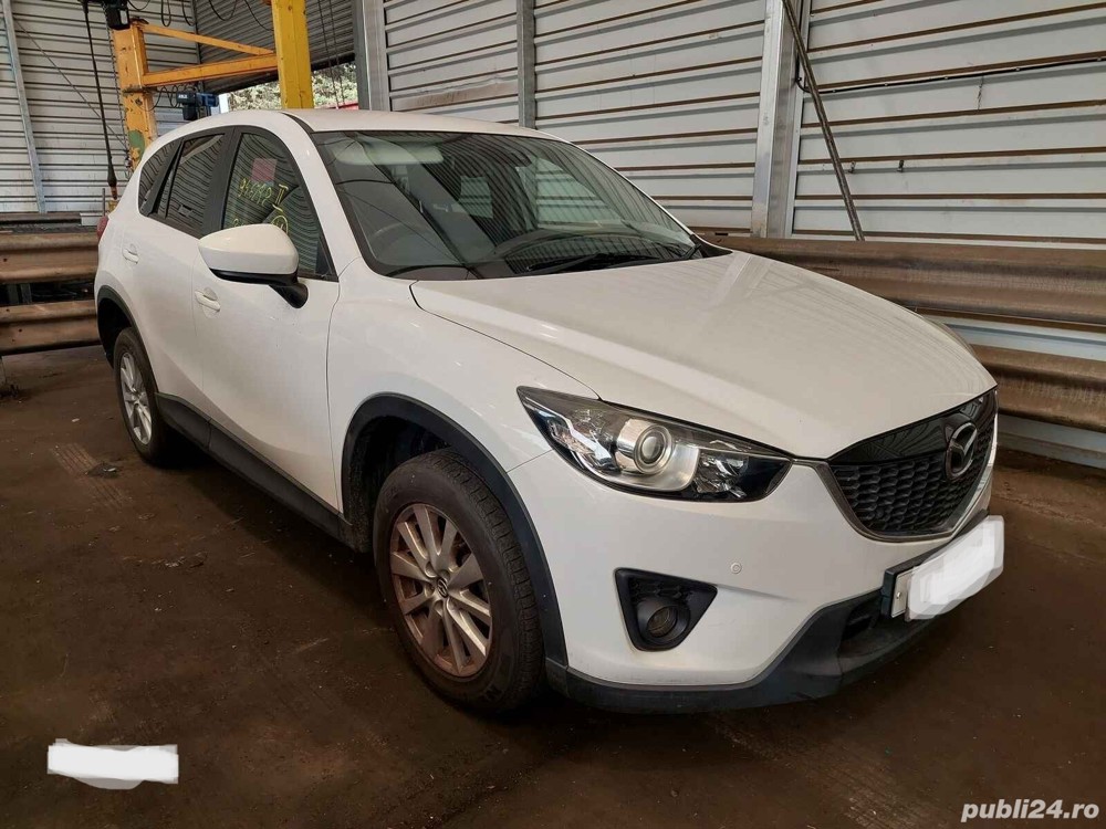 Dezmembrez Mazda CX-5 2015 SUV 2.2