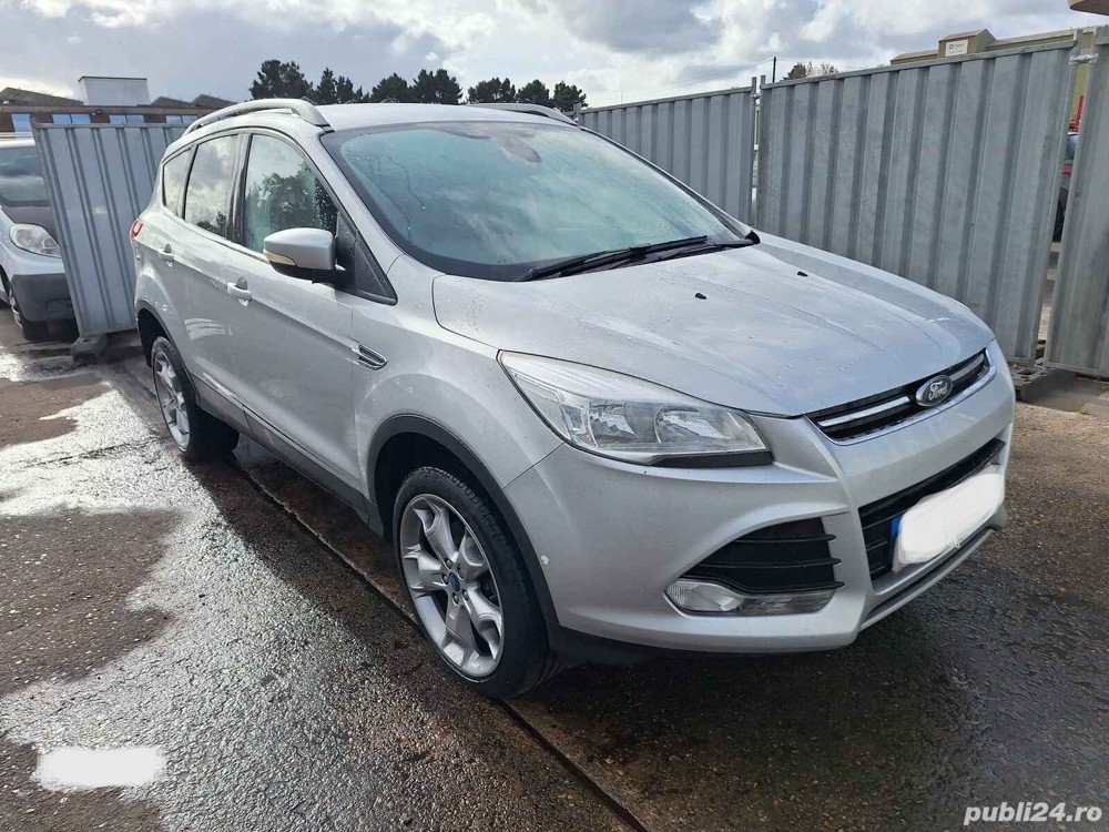 Dezmembrez Ford Kuga 2015 SUV 2.0 Duratorq 110kW