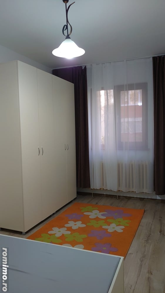 Girocului-Judetean, Mobilat, Utilat, Amenajat