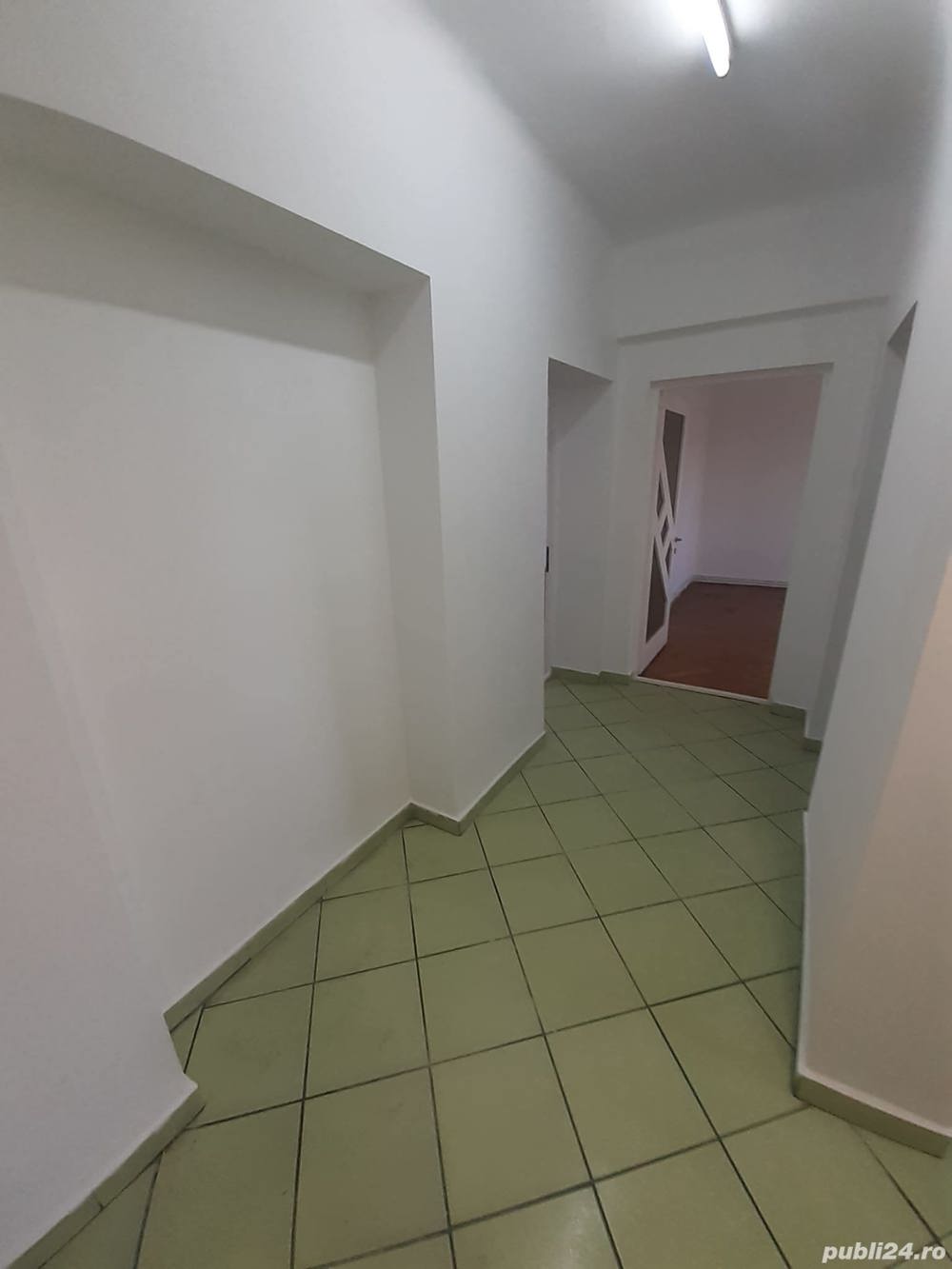 Apartament de vânzare, 2 camere, etaj I