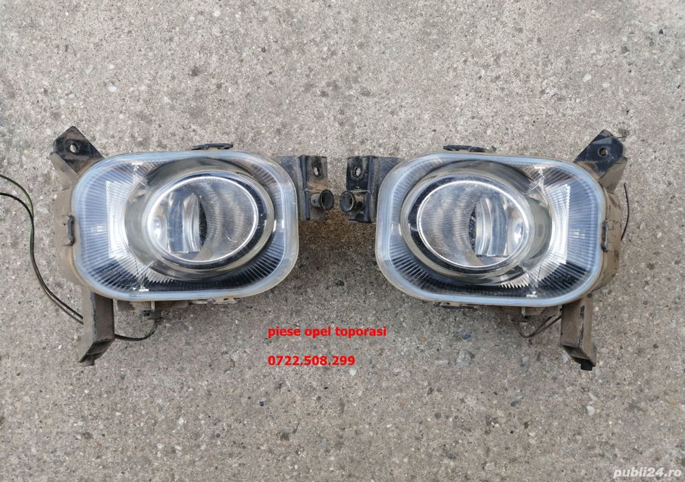 proiectoare Opel Corsa D 100 lei 