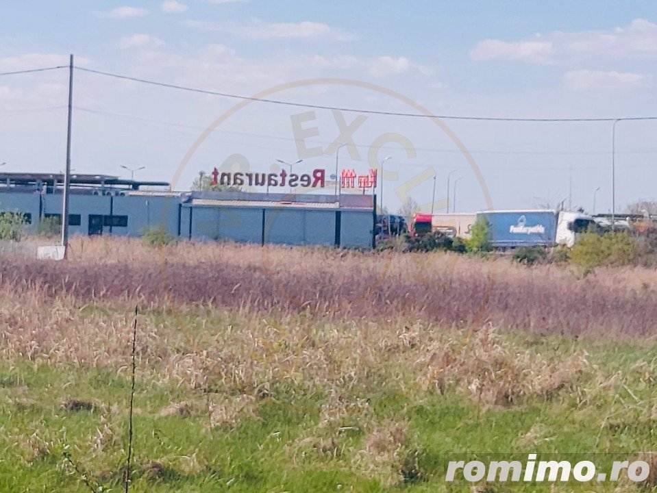  TEREN INTRAVILAN Pitesti - Bananani  - 2183 mp