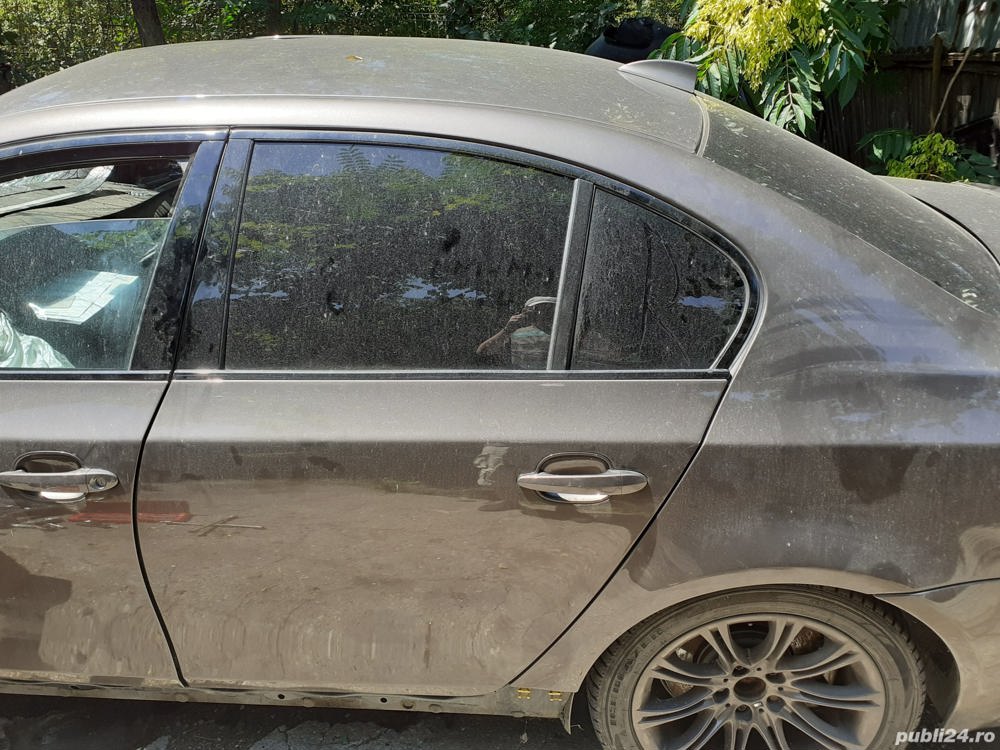portiere bmw e60