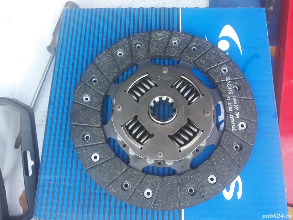 disc ambreiaj bmw e36
