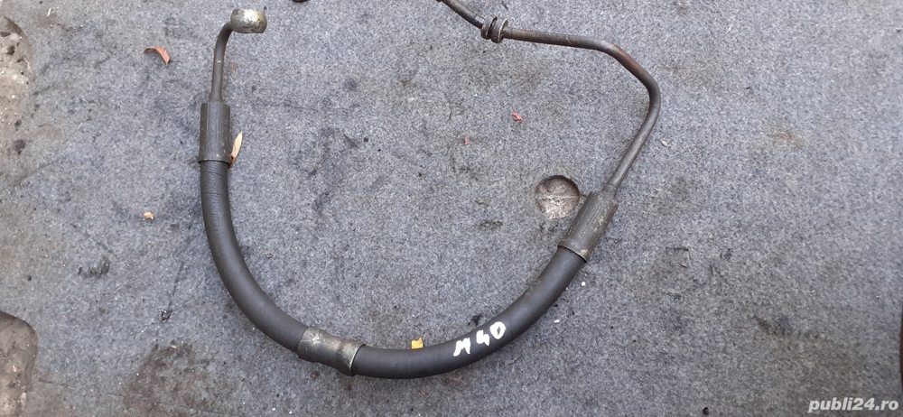 conducte servo bmw e36 m40