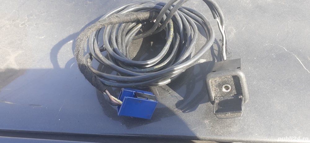 cablu auxiliar pt seat leon 1p