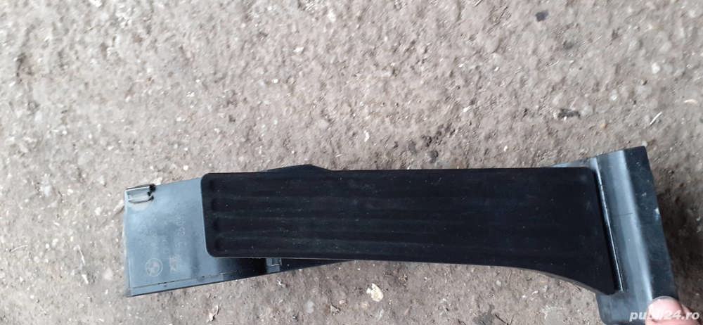 pedale acceleratie bmw e46