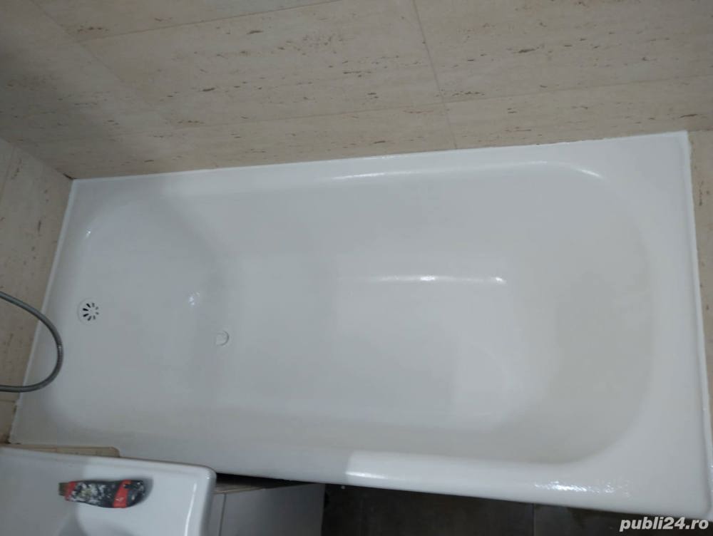 Emailat Cada cazi,Recondiționare Cazi vechi,Reparații Emailiari căzi