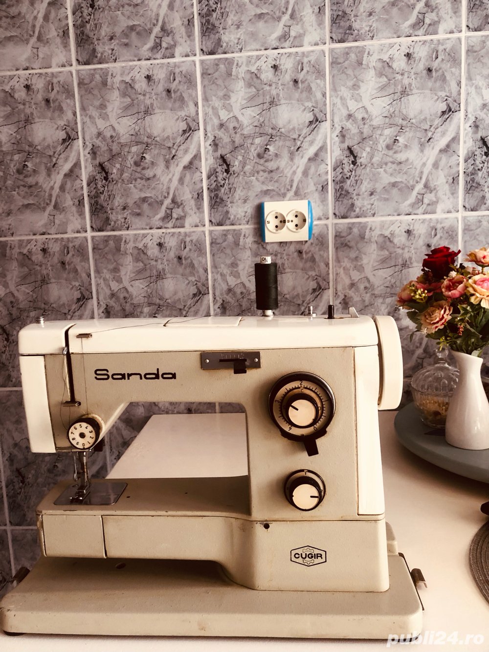 Masina de cusut