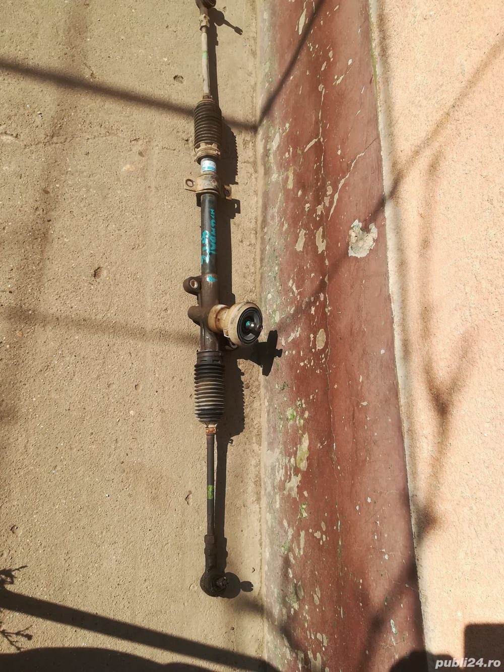 caseta directie hyundai getz diesel an 2008