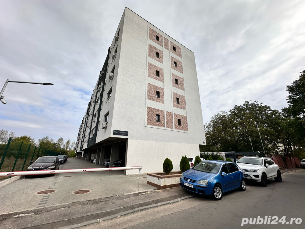 Vand Apartament 2 camere aparatorii patriei sector 4