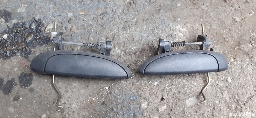Manere usi dacia logan