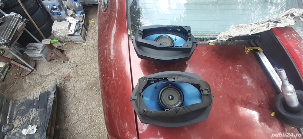 vand difuzoare spate bmw e36