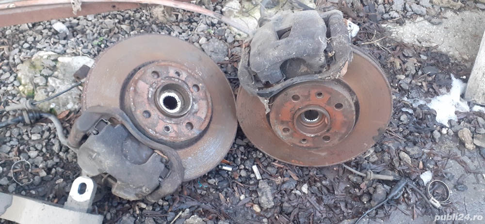 Vand fuzete Fiat linea
