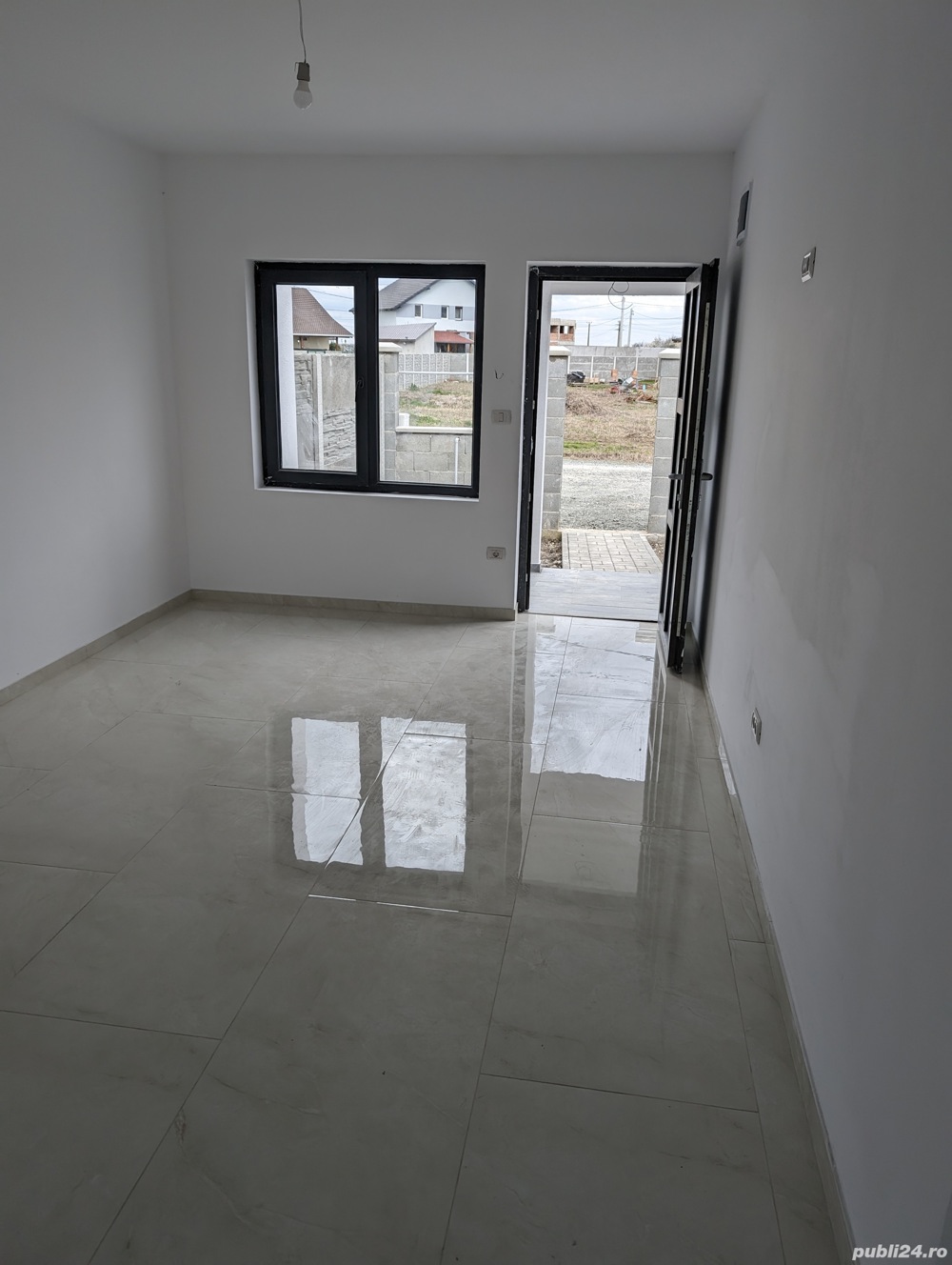 Duplex Bucovat cartier nou construit direct de la proprietar