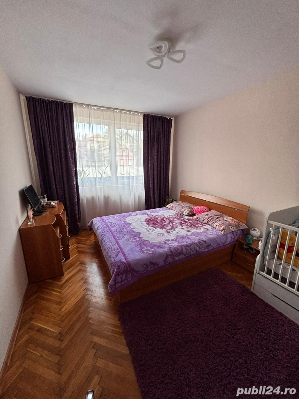 apartament  de vanzare