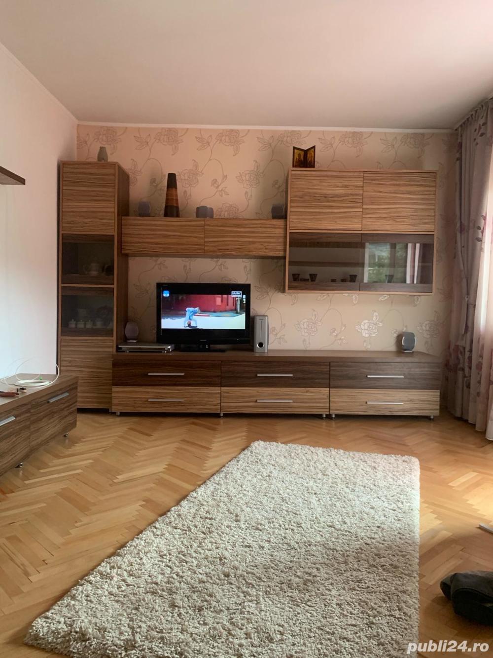 Închiriez apartament Ostroveni