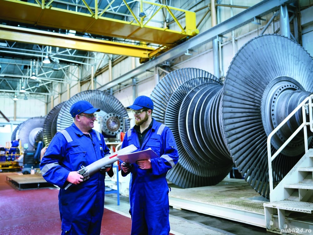 Manpower recruteaza tinichigiu auto in Ghiroda