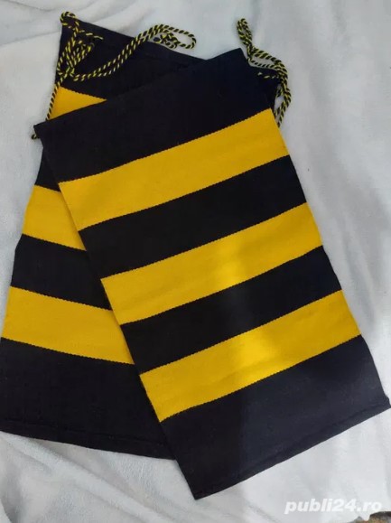 Porturi populare - zadii traditionale - făcute la razboi - execut si la comanda