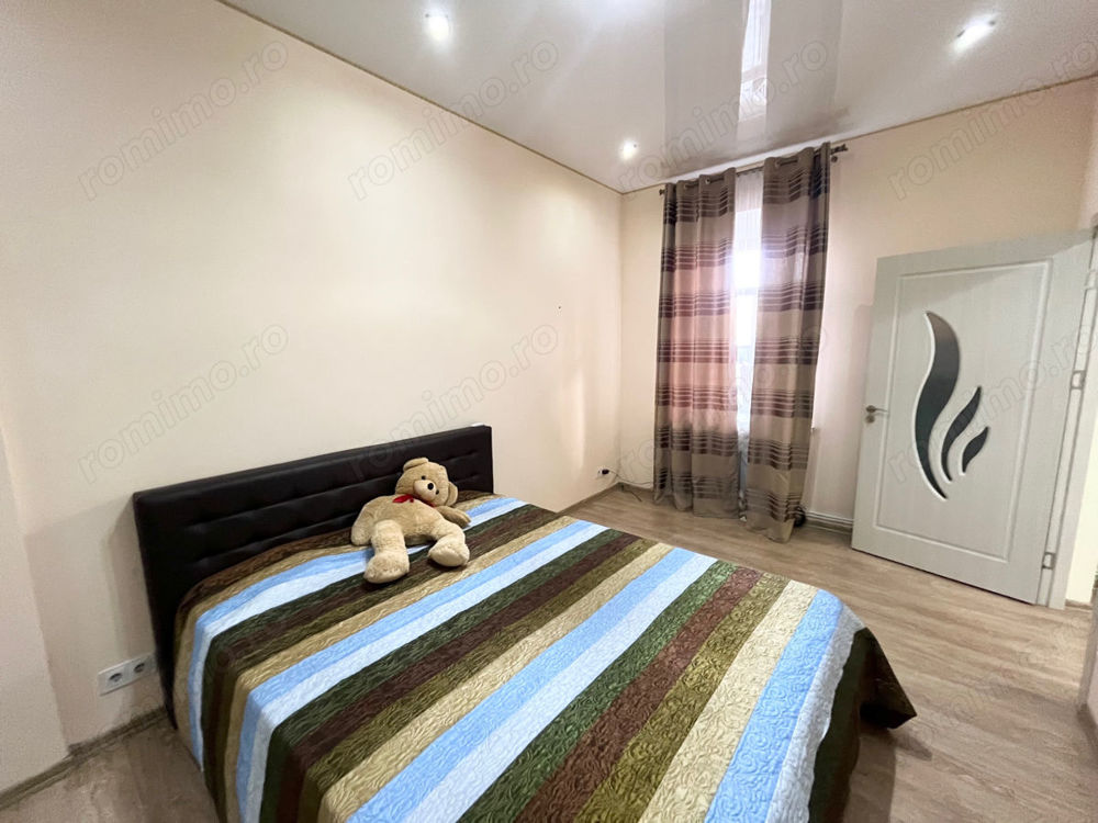 Apartament cu 2 camere decomandat, confort 1, situat in zona Baicului