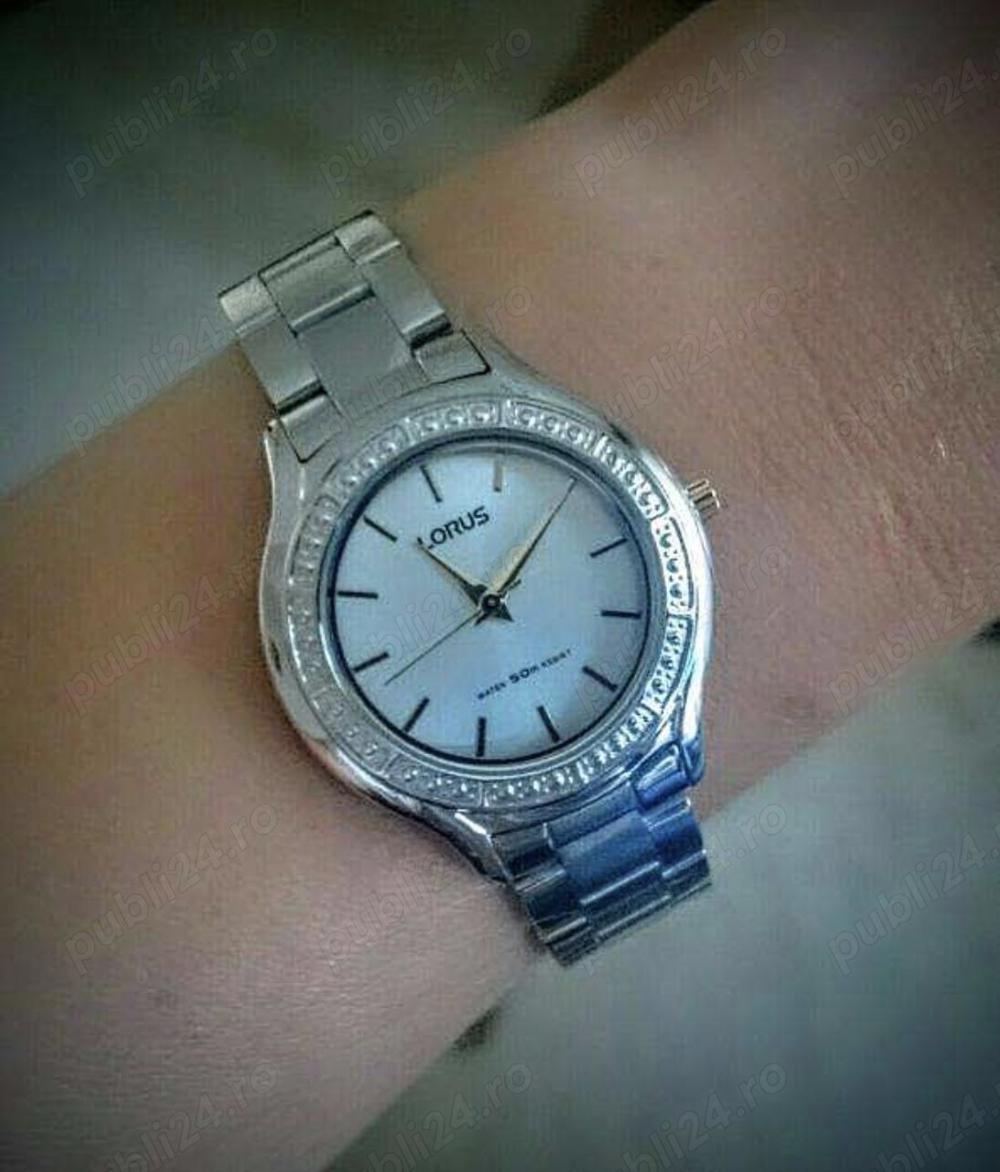 Ceas de damă LORUS