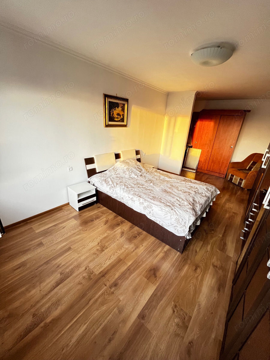 Garsoniera de inchiriat in Tineretului