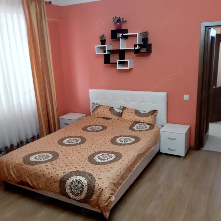 Garsoniera de inchiriat in zona Noua