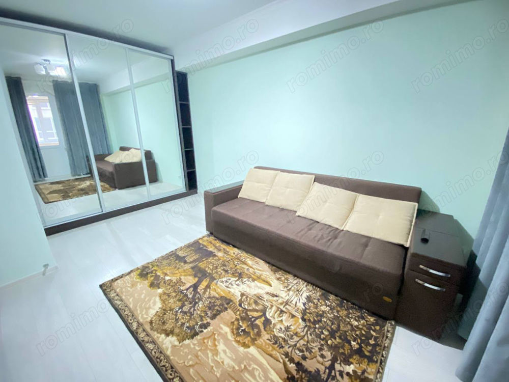 Inchiriere garsoniera 13 Septembrie