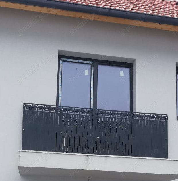 Debitare tabla la plasma CNC