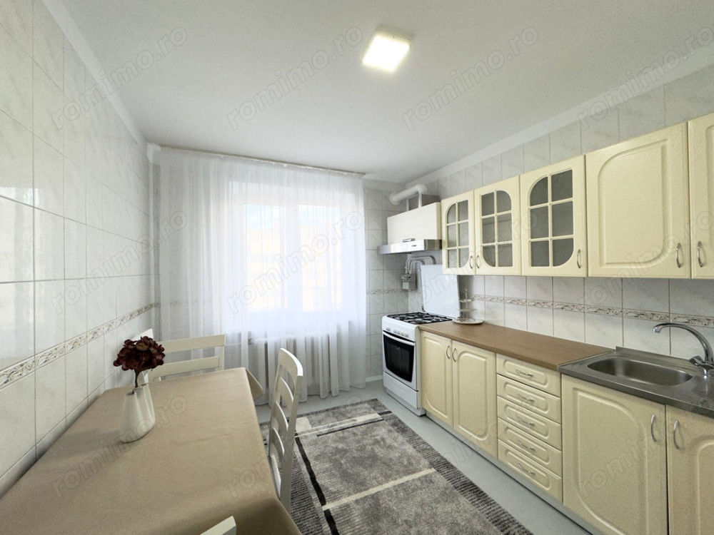 Apartament cu 2 camere in zona Calea Victoriei