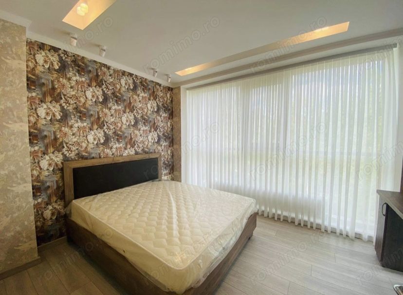 Se ofera spre inchiriere apartament cu doua camere in zona Rahova